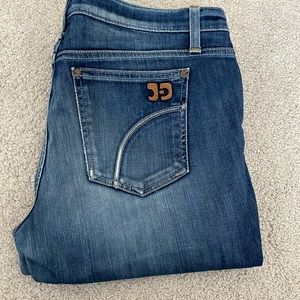 Joes Jeans Cigarette Style